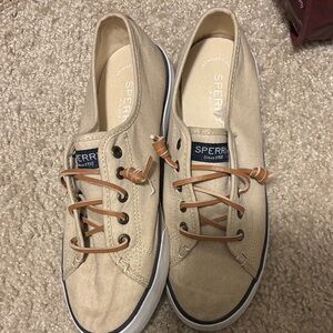 Sperry Women’s Canvas Shoes